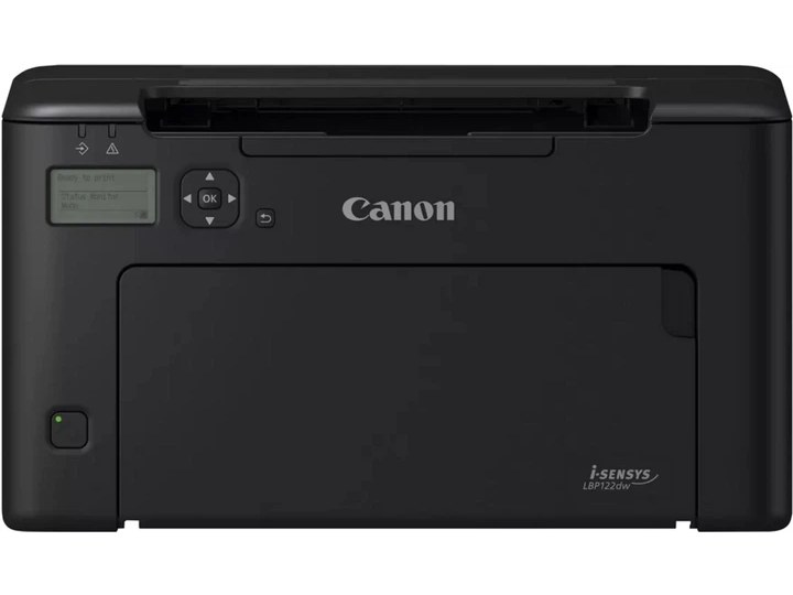 Принтер Canon i-SENSYS LBP122dw (56