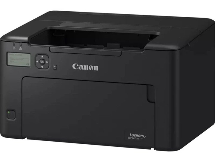 Принтер Canon i-SENSYS LBP122dw (56