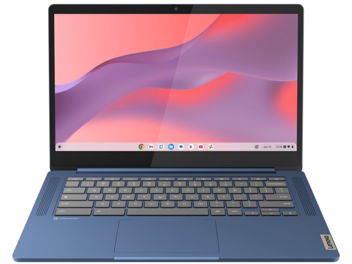 Ноутбук 14" Lenovo IdeaPad Slim 3 C