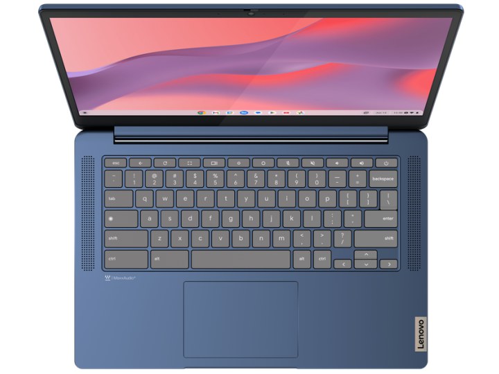 Ноутбук 14" Lenovo IdeaPad Slim 3 C