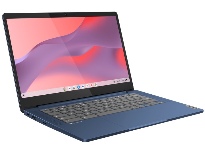 Ноутбук 14" Lenovo IdeaPad Slim 3 C