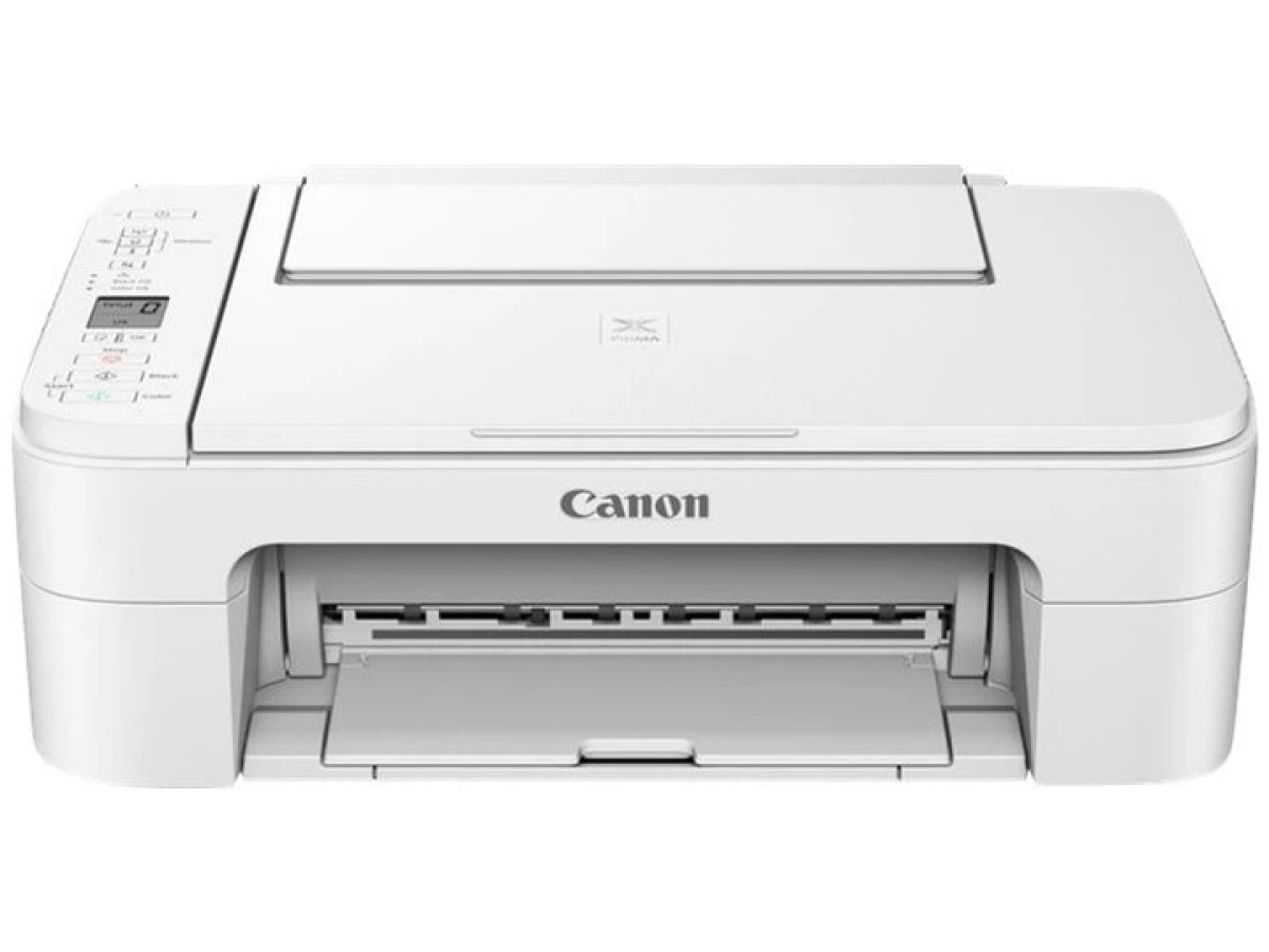 БФП Canon PIXMA TS3351 White (3771C
