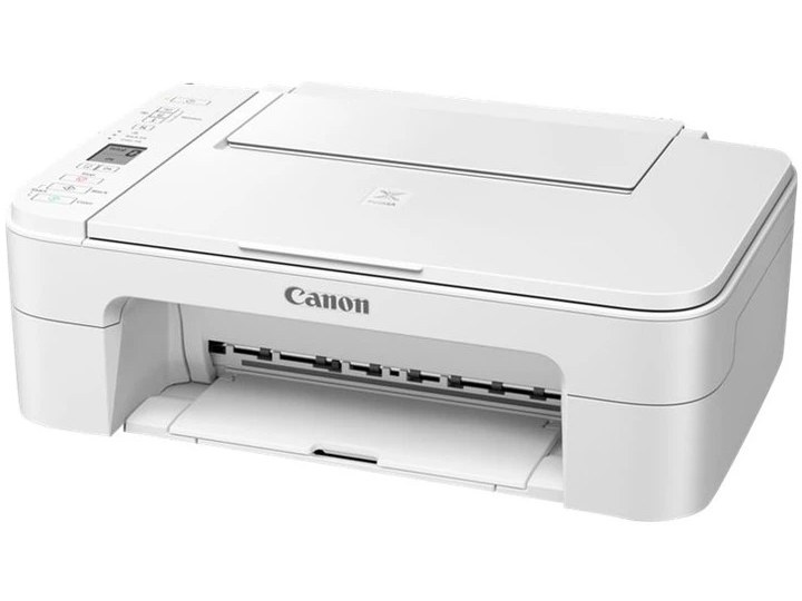 БФП Canon PIXMA TS3351 White (3771C