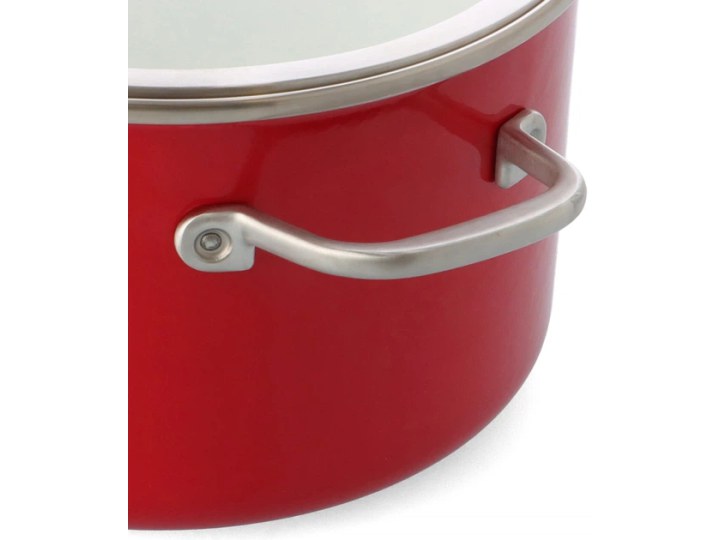 Каструля KitchenAid Steel Core з кр