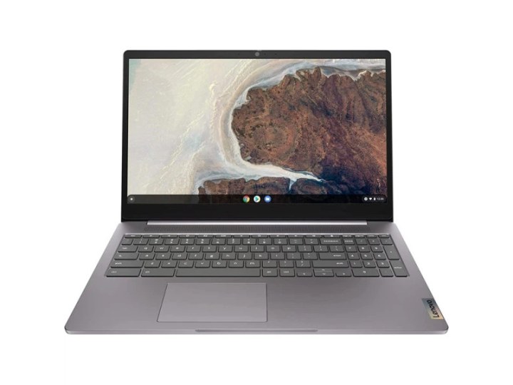 Ноутбук Lenovo IdeaPad 3 Chrome 15I