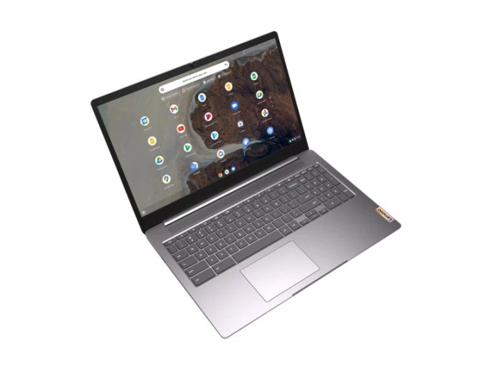 Ноутбук Lenovo IdeaPad 3 Chrome 15I