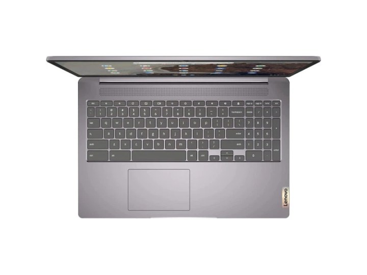 Ноутбук Lenovo IdeaPad 3 Chrome 15I
