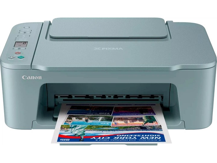 БФП Canon PIXMA TS3752i (6671C056)