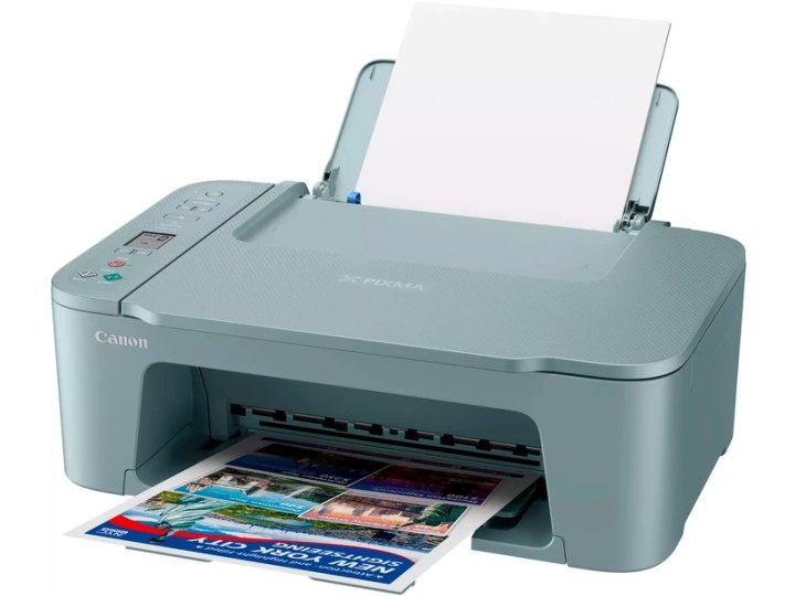 БФП Canon PIXMA TS3752i (6671C056)