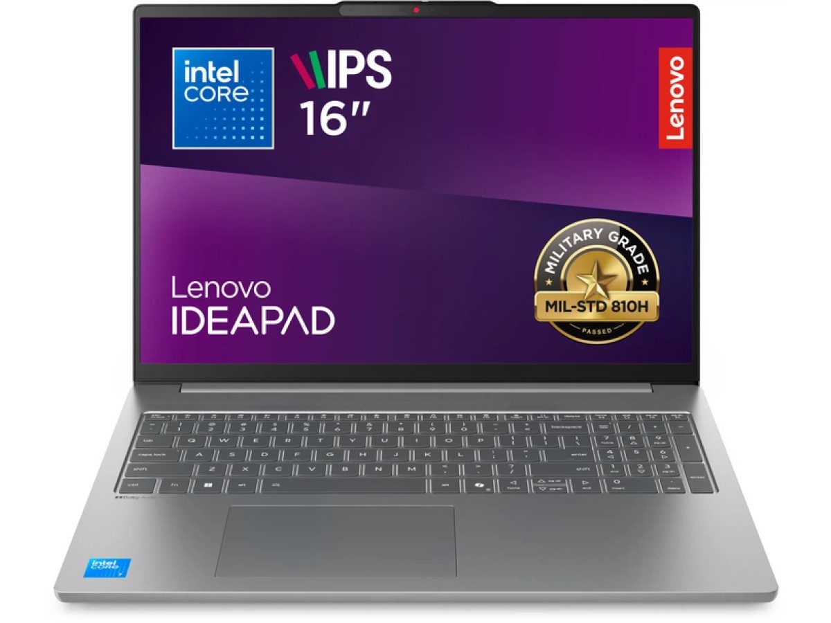 Ноутбук Lenovo IdeaPad Slim 5 16IRH