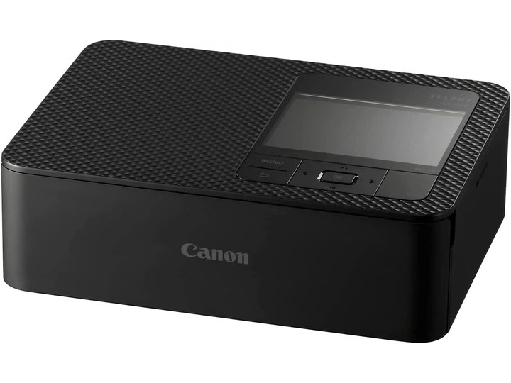 Принтер Canon Selphy CP1500 Black (