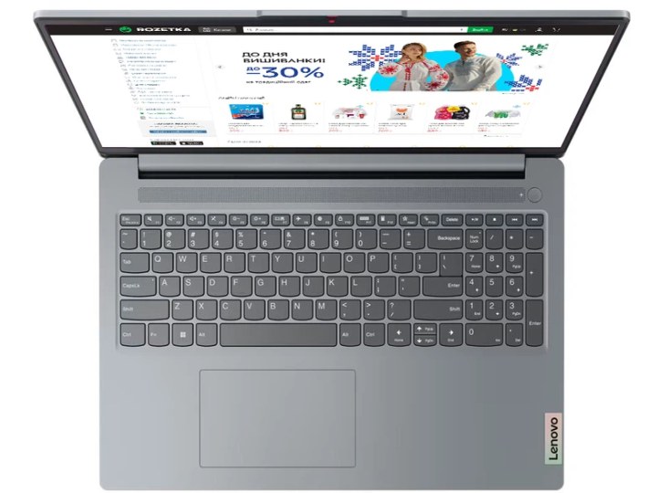 Ноутбук Lenovo IdeaPad Slim 3 16ABR