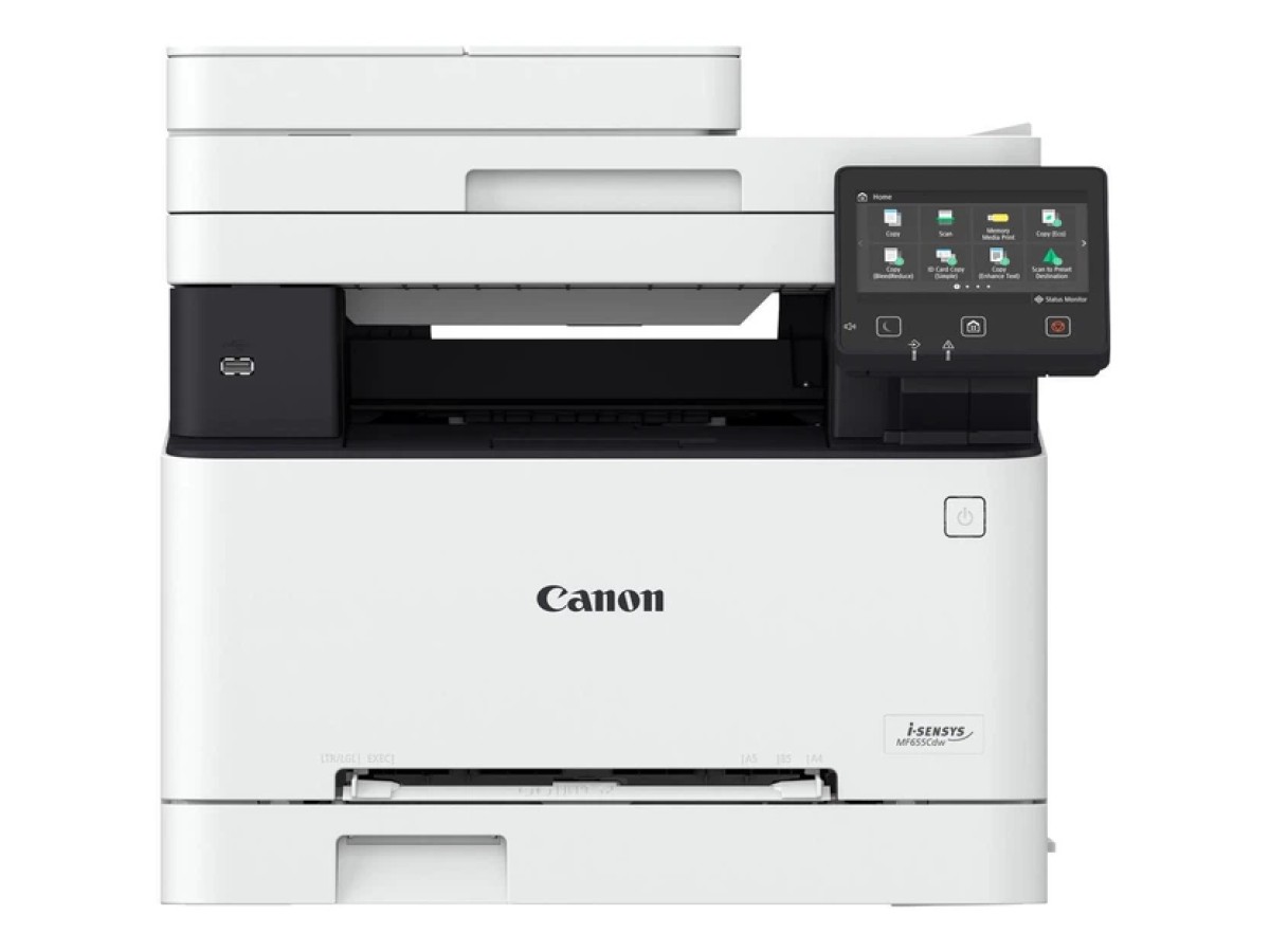 БФП Canon i-SENSYS MF655Cdw A4
