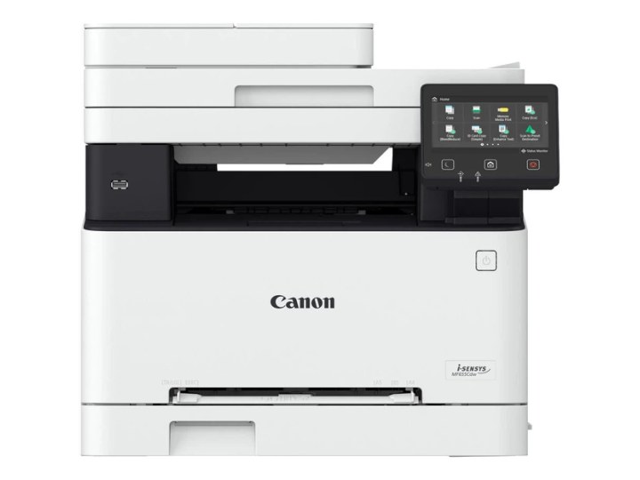 БФП Canon i-SENSYS MF655Cdw A4