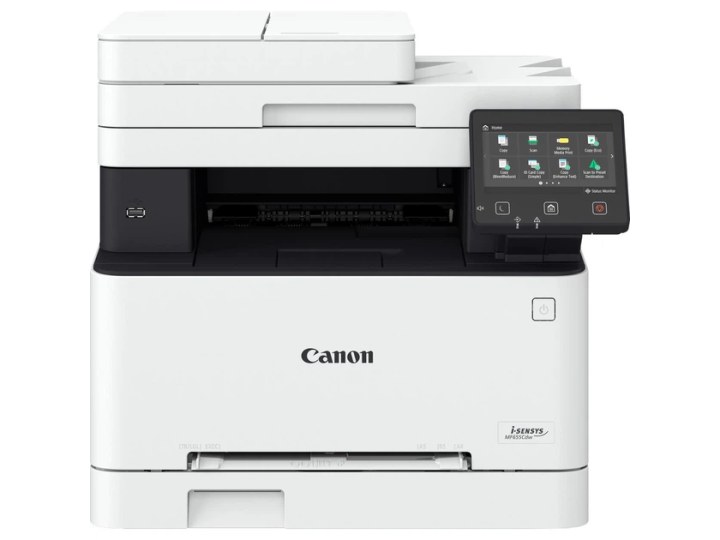 БФП Canon i-SENSYS MF655Cdw A4
