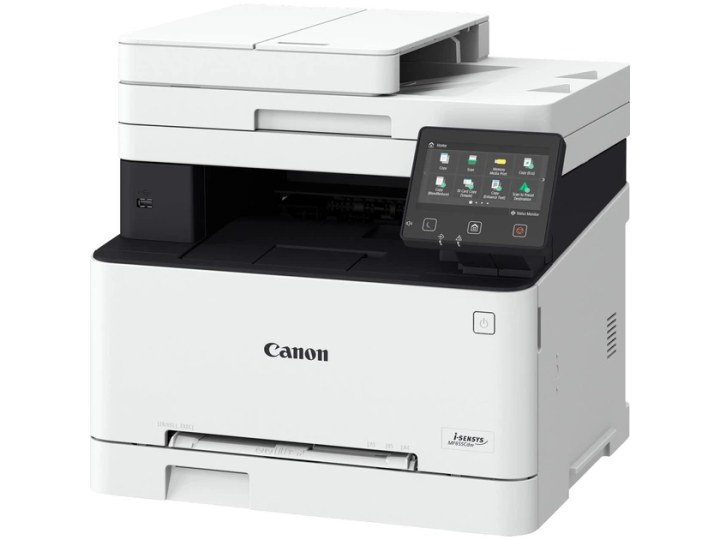 БФП Canon i-SENSYS MF655Cdw A4