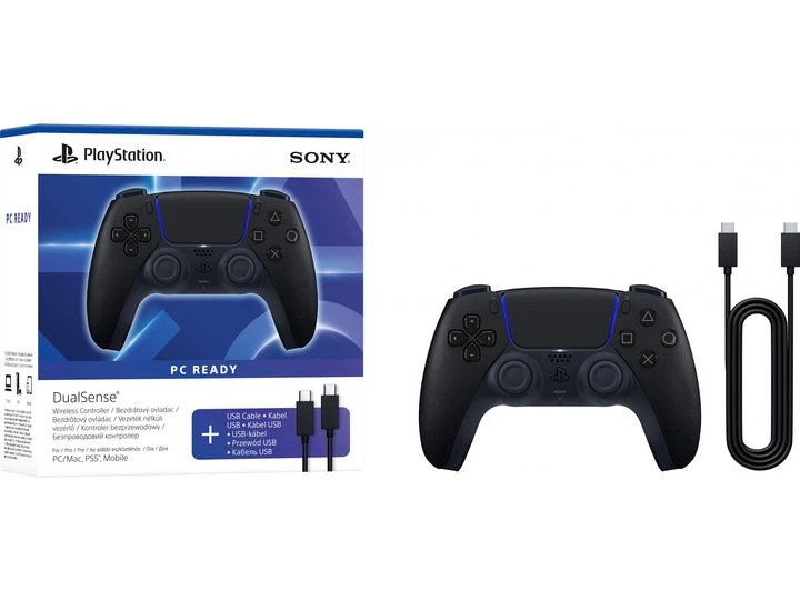 Бездротовий геймпад Sony PlayStatio