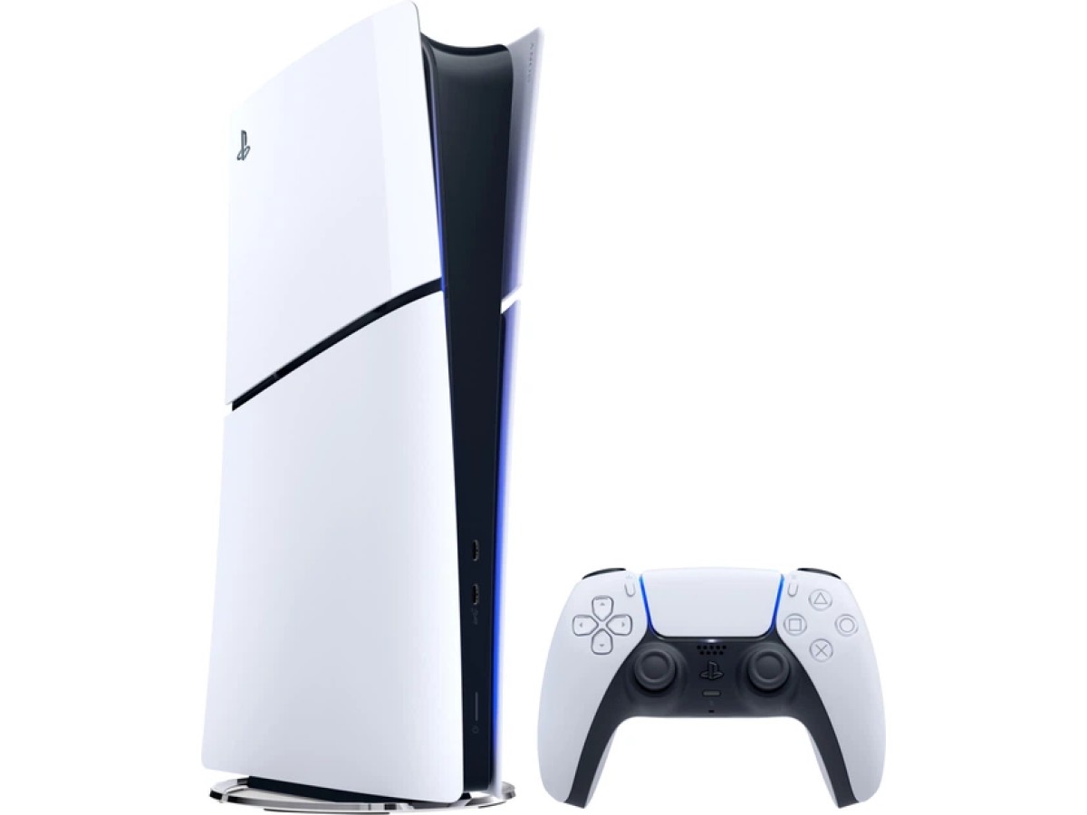 Ігрова приставка Sony PlayStation 5