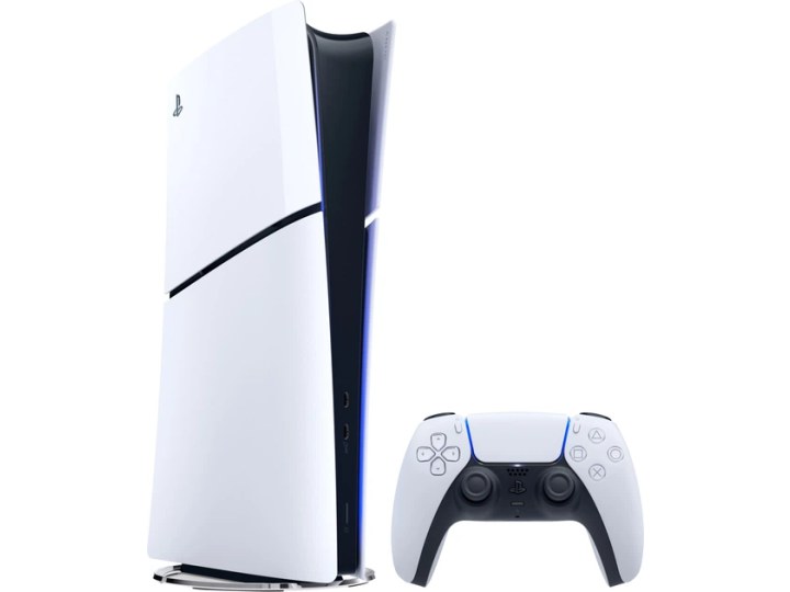 Ігрова приставка Sony PlayStation 5