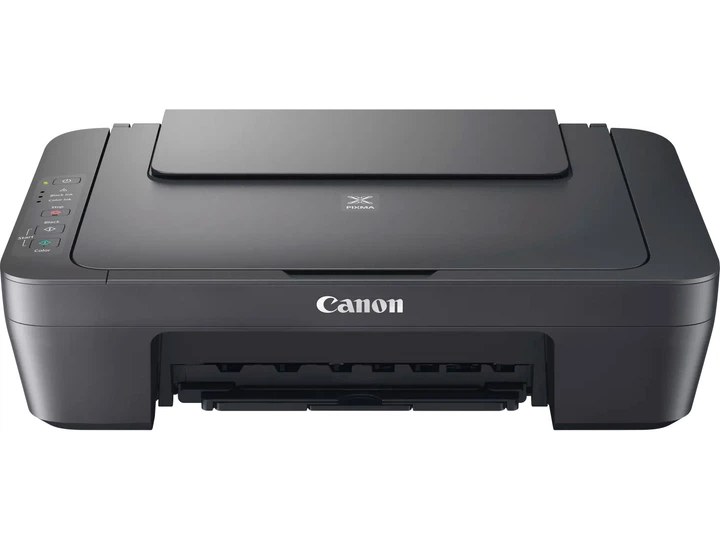 БПФ Canon PIXMA MG2556S (0727C076)