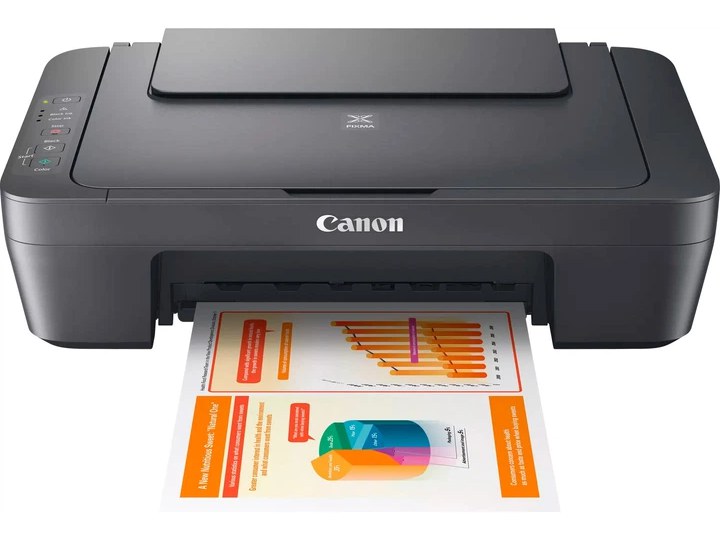 БПФ Canon PIXMA MG2556S (0727C076)