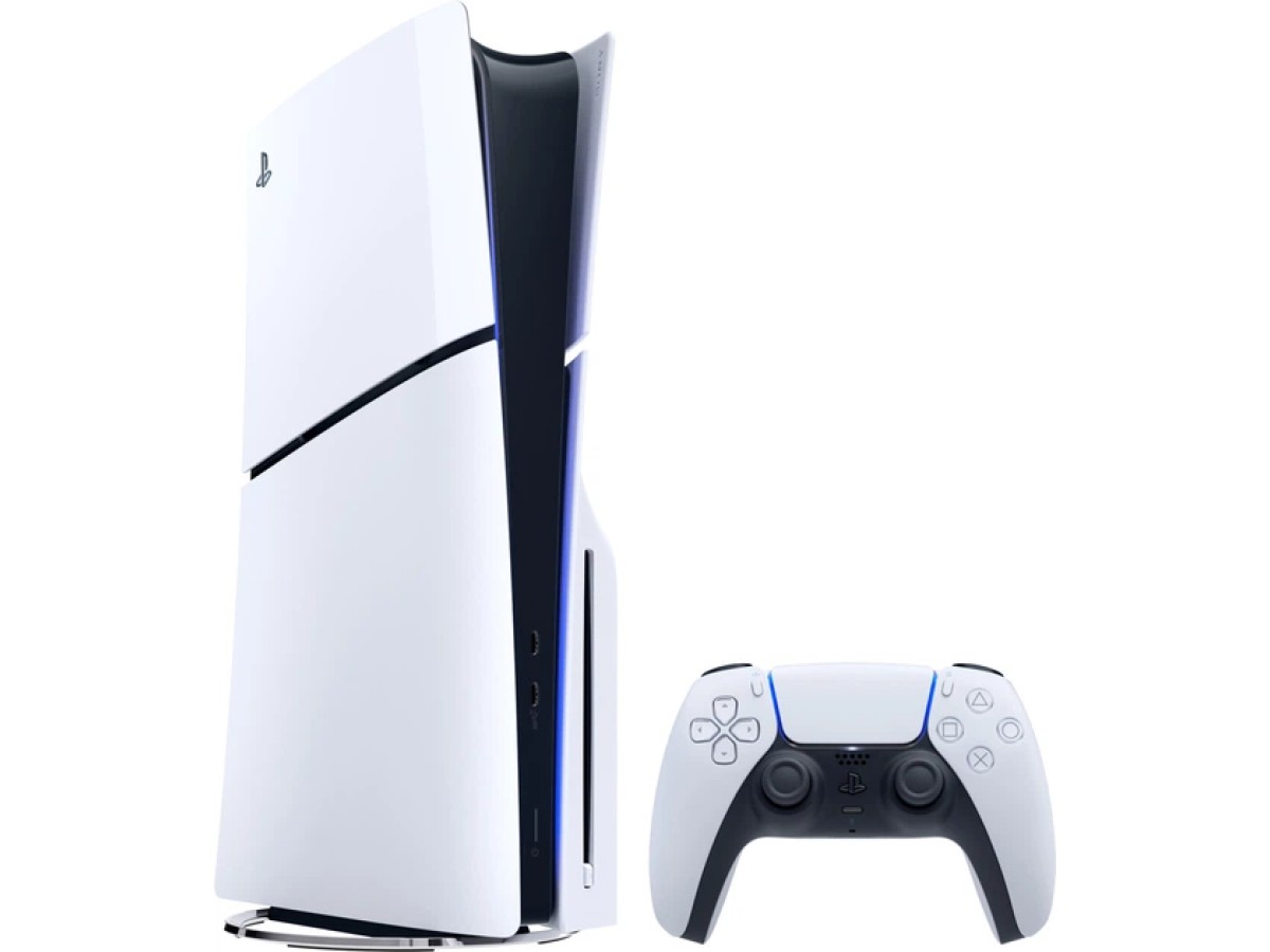 Ігрова приставка Sony PlayStation 5