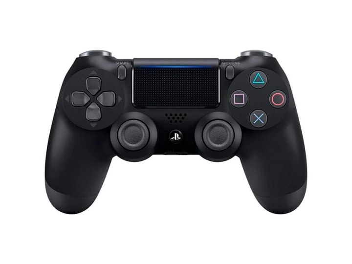 Геймпад для Sony DualShock 4 V2 Чор