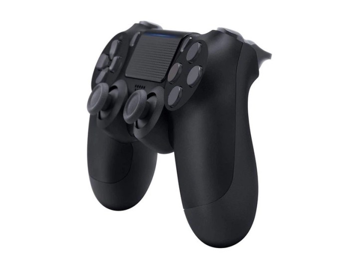Геймпад для Sony DualShock 4 V2 Чор