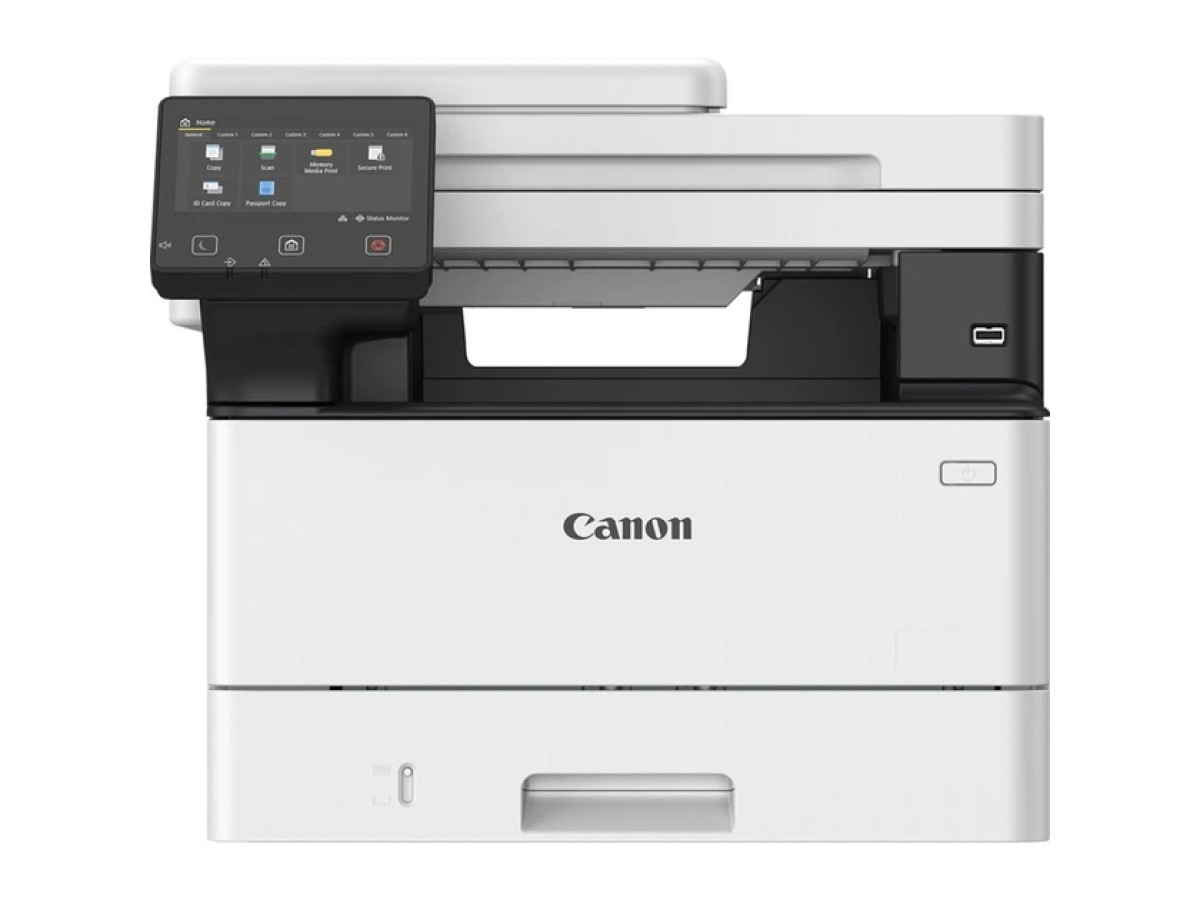 Canon i-SENSYS MF455dw, Wi-Fi, dupl
