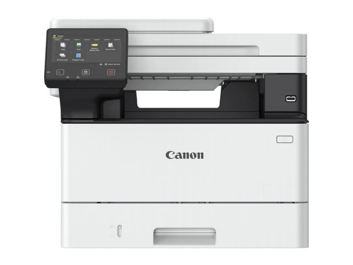 Canon i-SENSYS MF455dw, Wi-Fi, dupl