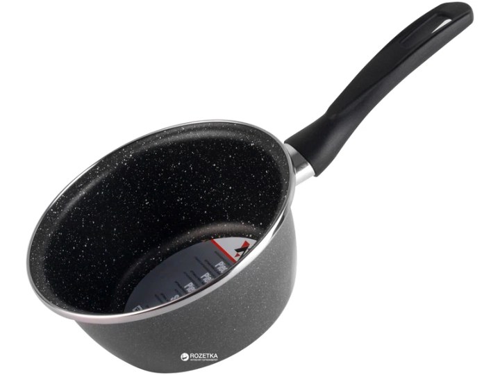 Ківш Vitrinor K2 1.3 л 16 см (21080