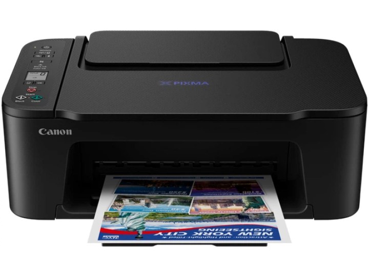 БФП Canon Pixma E3640 EUM Y3YR