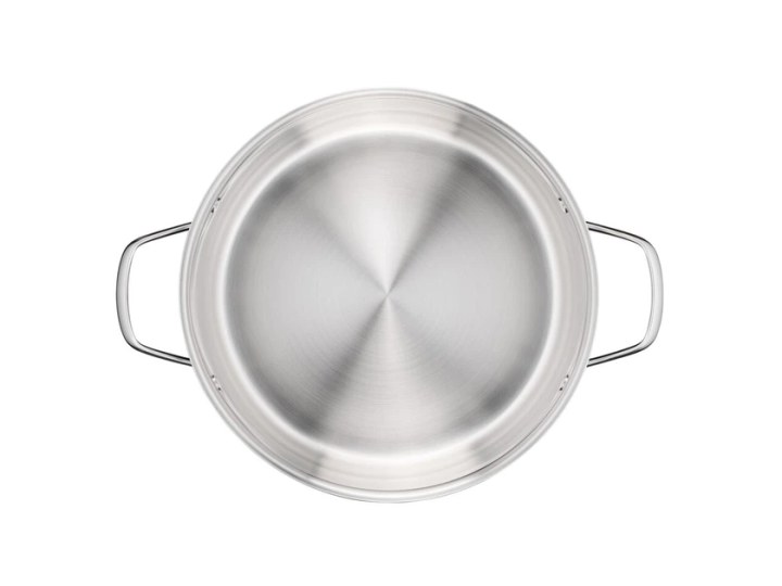 Висока каструля з кришкою Tefal Spa