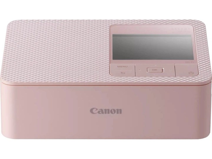 Принтер Canon SELPHY CP1500 Pink (5