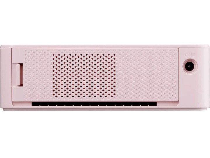 Принтер Canon SELPHY CP1500 Pink (5