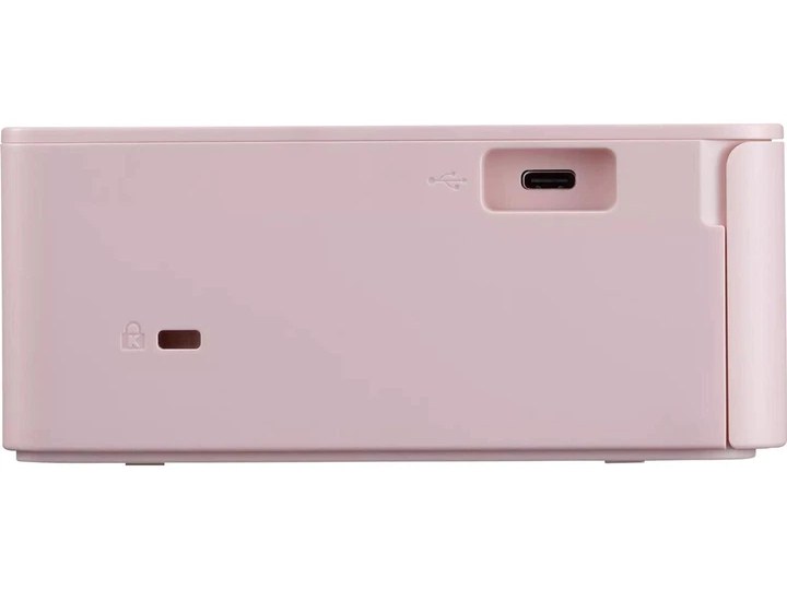 Принтер Canon SELPHY CP1500 Pink (5