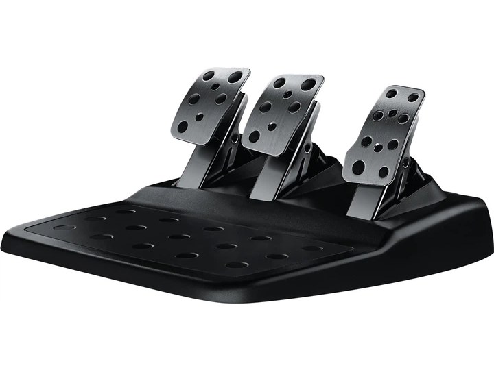 Дротове кермо Logitech G29 Driving