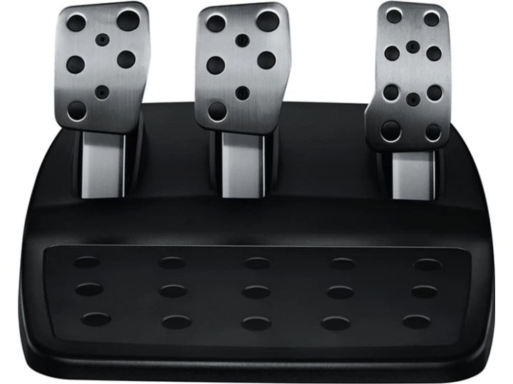 Дротове кермо Logitech G29 Driving
