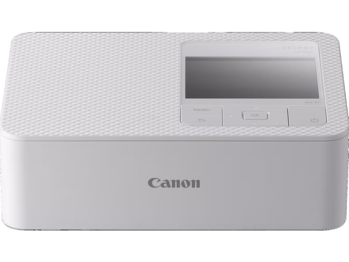 Принтер Canon Selphy CP1500 White (