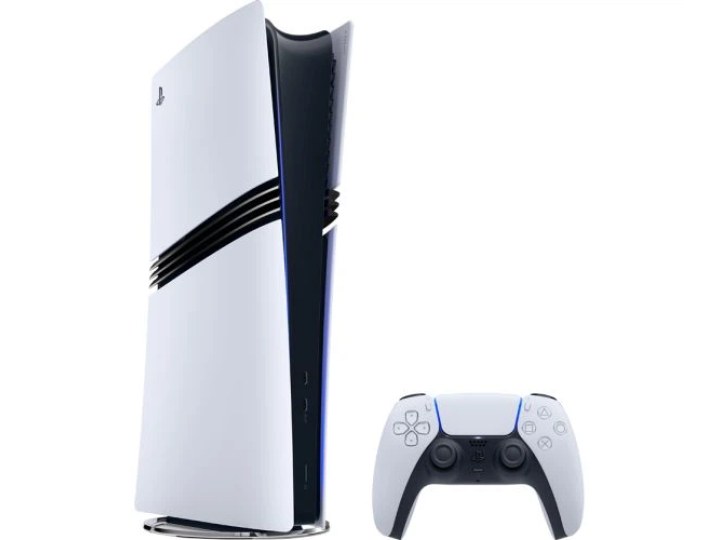 Ігрова консоль Sony PlayStation 5 P