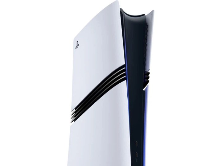 Ігрова консоль Sony PlayStation 5 P