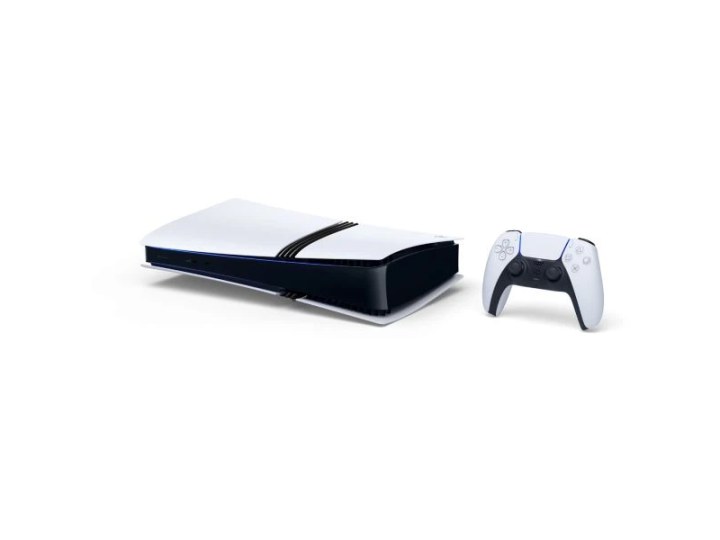 Ігрова консоль Sony PlayStation 5 P