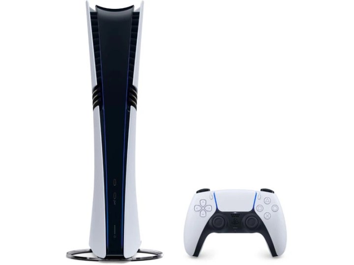 Ігрова консоль Sony PlayStation 5 P