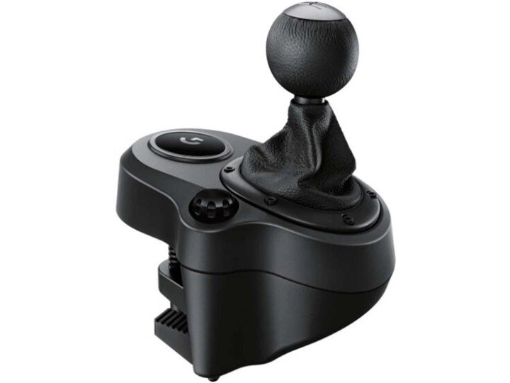 Коробка передач Logitech Driving Fo
