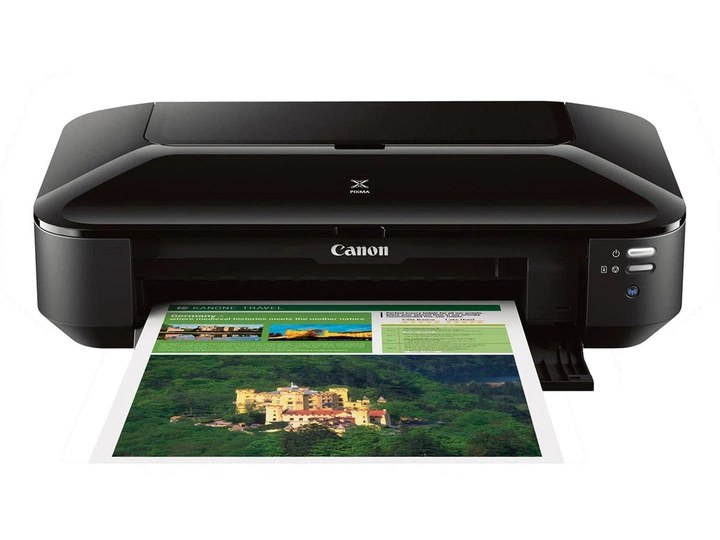 Принтер А3 Canon PIXMA iX6840 з Wi-