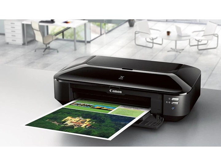 Принтер А3 Canon PIXMA iX6840 з Wi-