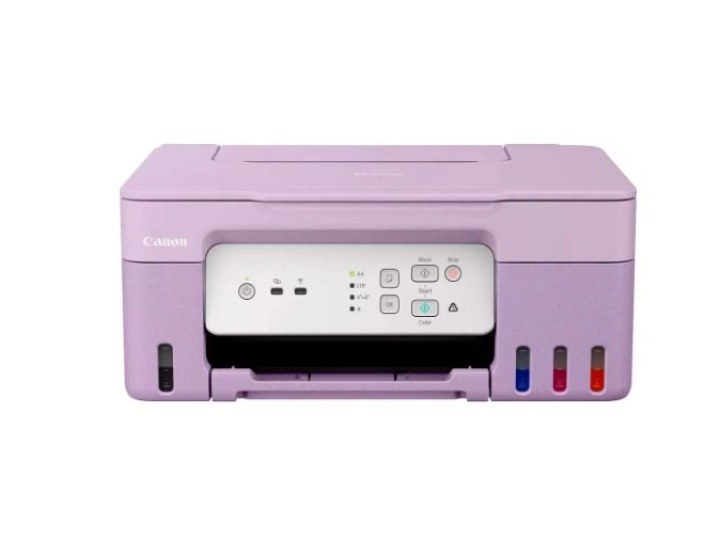 БФП Canon PIXMA G3430 Purple (5989C