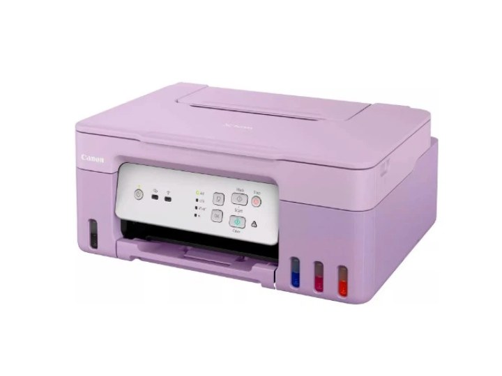 БФП Canon PIXMA G3430 Purple (5989C