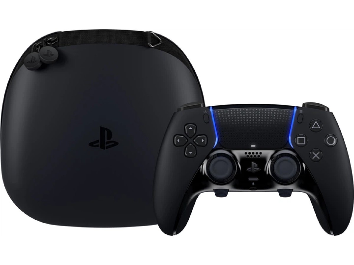 Бездротовий геймпад PlayStation 5 D