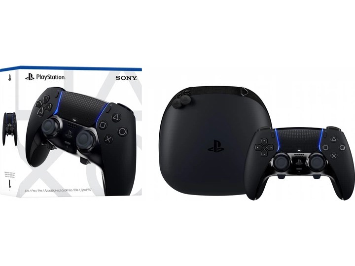 Бездротовий геймпад PlayStation 5 D